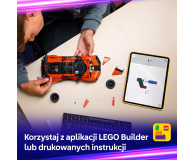 LEGO TECHNIC 42222 Hipersamochód bugatti chiron pur sport - 1473448 - zdjęcie 9